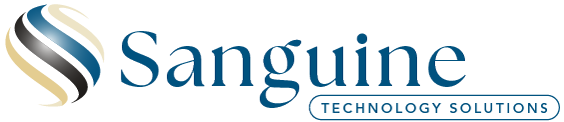 Sanguine Technology Solutions logo