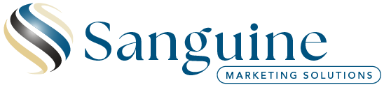 Sanguine Marketing Solutions logo